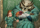 Confiscate Art Card (52/54) [Foundations Art Series] - The Mythic Store | 24h Order Processing