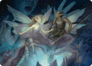 Faebloom Trick Art Card (6/54) [Foundations Art Series] - The Mythic Store | 24h Order Processing