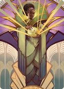 Bloom Tender Art Card (54/54) [Foundations Art Series] - The Mythic Store | 24h Order Processing