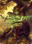 Reclamation Sage Art Card (45/54) [Foundations Art Series] - The Mythic Store | 24h Order Processing