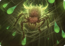 Spinner of Souls Art Card (13/54) [Foundations Art Series] - The Mythic Store | 24h Order Processing
