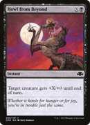 Howl from Beyond [Dominaria Remastered] - The Mythic Store | 24h Order Processing