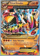 Primal Groudon EX (86/160) (Primal Groudon - Alejandro Ng-Guzman) [World Championships 2015] - The Mythic Store | 24h Order Processing