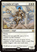 Exemplar of Light [Foundations Prerelease Promos] - The Mythic Store | 24h Order Processing