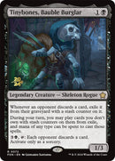 Tinybones, Bauble Burglar [Foundations Prerelease Promos] - The Mythic Store | 24h Order Processing