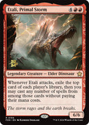 Etali, Primal Storm [Foundations Prerelease Promos] - The Mythic Store | 24h Order Processing