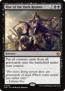 Rise of the Dark Realms [Foundations Prerelease Promos] - The Mythic Store | 24h Order Processing