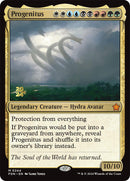 Progenitus [Foundations Prerelease Promos] - The Mythic Store | 24h Order Processing