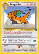 Dragonite (5) [Wizards of the Coast: Black Star Promos] - The Mythic Store | 24h Order Processing