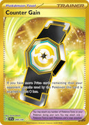 Counter Gain (249/191) [Scarlet & Violet: Surging Sparks] - The Mythic Store | 24h Order Processing