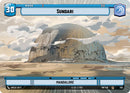 Sundari // Battle Droid (295 // T03) (Hyperspace) (295 // T03) [Twilight of the Republic] - The Mythic Store | 24h Order Processing