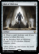 Idol of Oblivion [Phyrexia: All Will Be One Commander] - The Mythic Store | 24h Order Processing