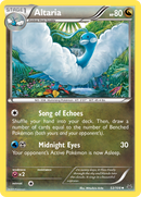 Altaria (53/108) [XY: Roaring Skies] - The Mythic Store | 24h Order Processing