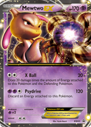 Mewtwo EX (BW45) [Black & White: Black Star Promos] - The Mythic Store | 24h Order Processing