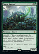 Scute Swarm [Streets of New Capenna Commander] - The Mythic Store | 24h Order Processing