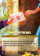 Invited to the Ball (6) [Promo Cards] - The Mythic Store | 24h Order Processing