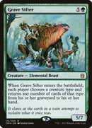 Grave Sifter [Commander Anthology] - The Mythic Store | 24h Order Processing