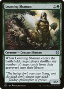 Loaming Shaman [Starter Commander Decks] - The Mythic Store | 24h Order Processing