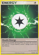 Health Energy (94/100) [Diamond & Pearl: Majestic Dawn] - The Mythic Store | 24h Order Processing