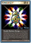 Double Rainbow Energy (87/106) (Queendom - Jeremy Maron) [World Championships 2005] - The Mythic Store | 24h Order Processing