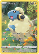 Mareep (GG34/GG70) [Sword & Shield: Crown Zenith] - The Mythic Store | 24h Order Processing