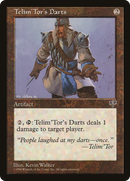 Telim'Tor's Darts [Mirage] - The Mythic Store | 24h Order Processing
