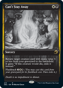Can't Stay Away [Innistrad: Double Feature] - The Mythic Store | 24h Order Processing