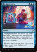 Homesickness [Secrets of Strixhaven] - The Mythic Store | 24h Order Processing