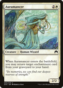 Auramancer [Magic Origins] - The Mythic Store | 24h Order Processing