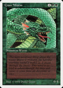 Craw Wurm [Summer Magic / Edgar] - The Mythic Store | 24h Order Processing