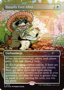 Happily Ever After (Rainbow Foil) (SLD-1828) - Secret Lair Drop Series Foil - The Mythic Store | 24h Order Processing