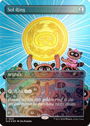 Sol Ring (1833) (Rainbow Foil) (SLD-1833) - Secret Lair Drop Series Foil - The Mythic Store | 24h Order Processing