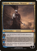 Ashiok, Nightmare Weaver [Theros] - The Mythic Store | 24h Order Processing