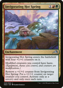 Invigorating Hot Spring [Kamigawa: Neon Dynasty] - The Mythic Store | 24h Order Processing