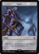 Copy (0025) // Moogle (0034) Double-Sided Token (Surge Foil) [FINAL FANTASY Tokens] - The Mythic Store | 24h Order Processing