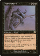 Nether Spirit [Mercadian Masques] - The Mythic Store | 24h Order Processing