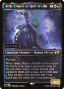 Atris, Oracle of Half-Truths (Serialized) [Multiverse Legends] - The Mythic Store | 24h Order Processing