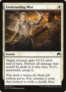 Enshrouding Mist [Magic Origins] - The Mythic Store | 24h Order Processing