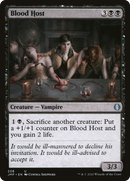 Blood Host [Jumpstart] - The Mythic Store | 24h Order Processing
