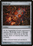 Skullcage [Archenemy] - The Mythic Store | 24h Order Processing
