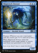 Shipwreck Dowser [Core Set 2021] - The Mythic Store | 24h Order Processing