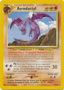 Aerodactyl (15/64) [Neo Revelation Unlimited] - The Mythic Store | 24h Order Processing
