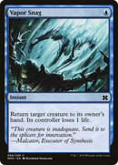 Vapor Snag [Modern Masters 2015] - The Mythic Store | 24h Order Processing