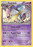 Aegislash (62/122) [XY: BREAKpoint] - The Mythic Store | 24h Order Processing