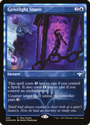 Geistlight Snare (Play Promo) [Innistrad: Crimson Vow] - The Mythic Store | 24h Order Processing