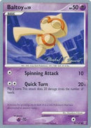 Baltoy LV.19 (89/147) (Boltevoir - Michael Pramawat) [World Championships 2010] - The Mythic Store | 24h Order Processing