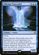 Diluvian Primordial [Starter Commander Decks] - The Mythic Store | 24h Order Processing