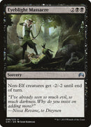 Eyeblight Massacre [Magic Origins] - The Mythic Store | 24h Order Processing