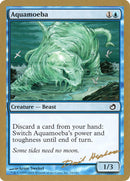 Aquamoeba (Dave Humpherys) [World Championship Decks 2003] - The Mythic Store | 24h Order Processing