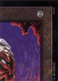 Chaos Orb (3 of 9) (Ultra PRO Puzzle Quest) [Media Promos] - The Mythic Store | 24h Order Processing